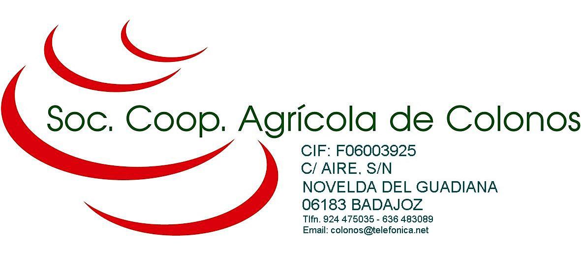 Cooperativa Agrícola de Colonos